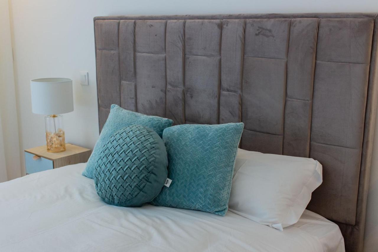 Stunning Apartment W/ Free Parking By Lovelystay Porto Zewnętrze zdjęcie