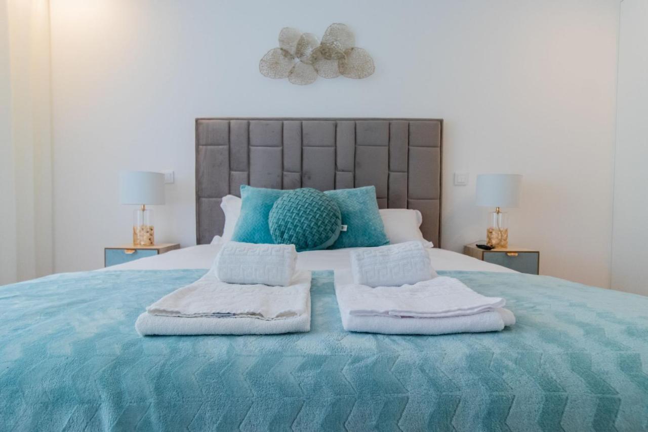 Stunning Apartment W/ Free Parking By Lovelystay Porto Zewnętrze zdjęcie