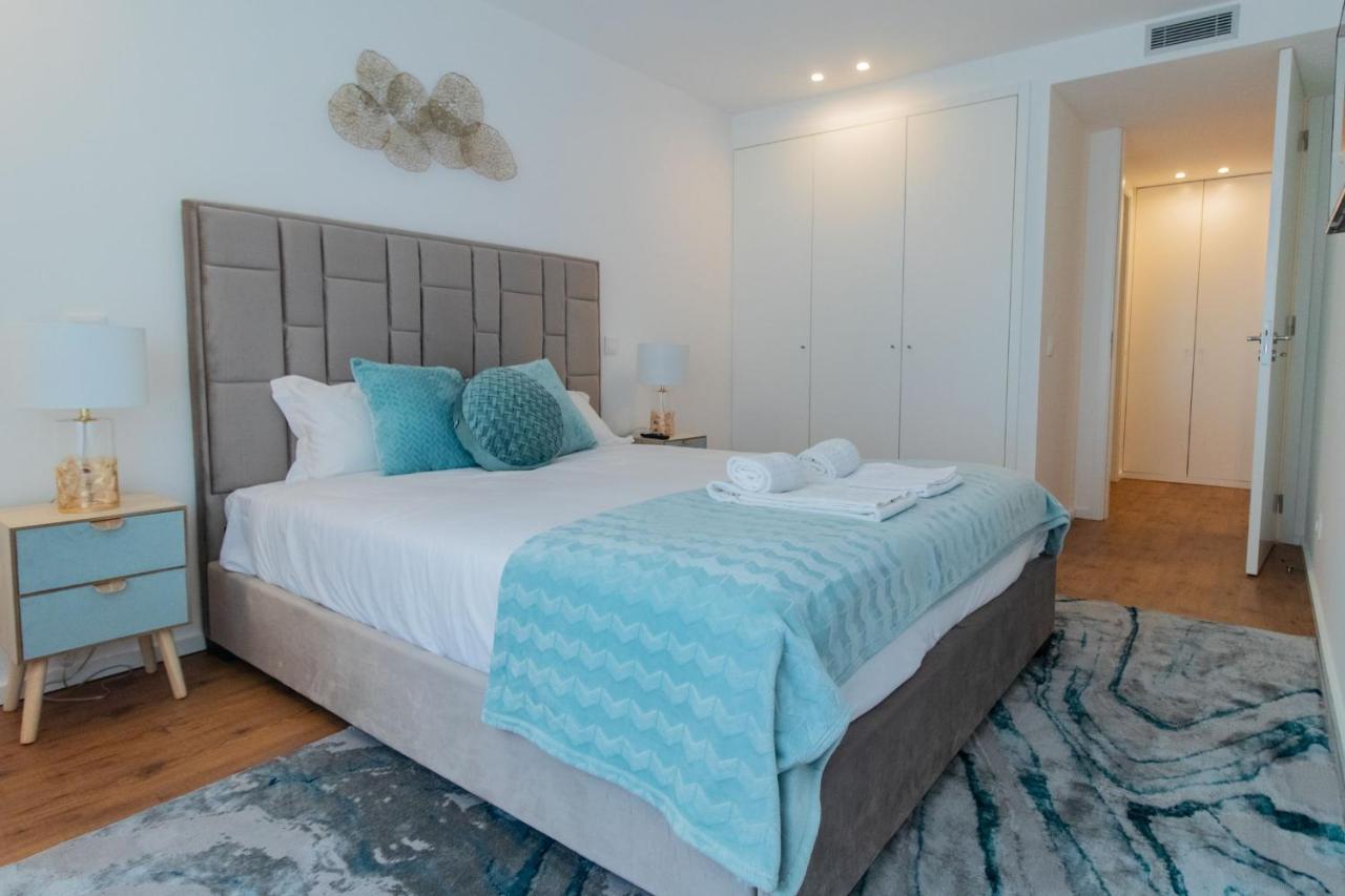 Stunning Apartment W/ Free Parking By Lovelystay Porto Zewnętrze zdjęcie