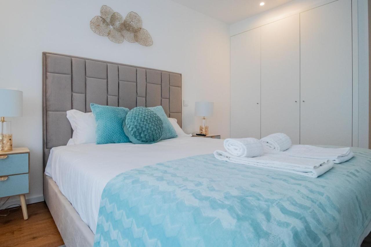 Stunning Apartment W/ Free Parking By Lovelystay Porto Zewnętrze zdjęcie