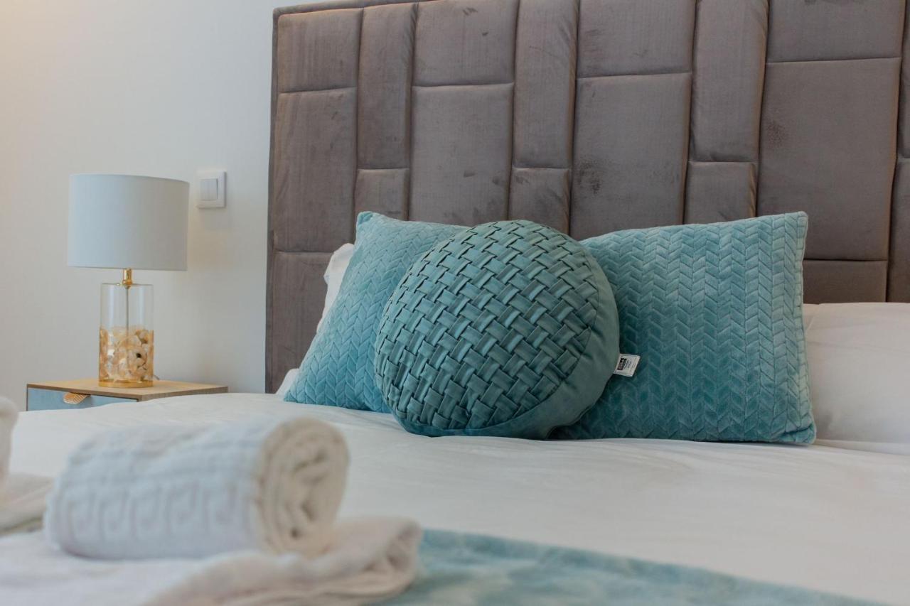 Stunning Apartment W/ Free Parking By Lovelystay Porto Zewnętrze zdjęcie