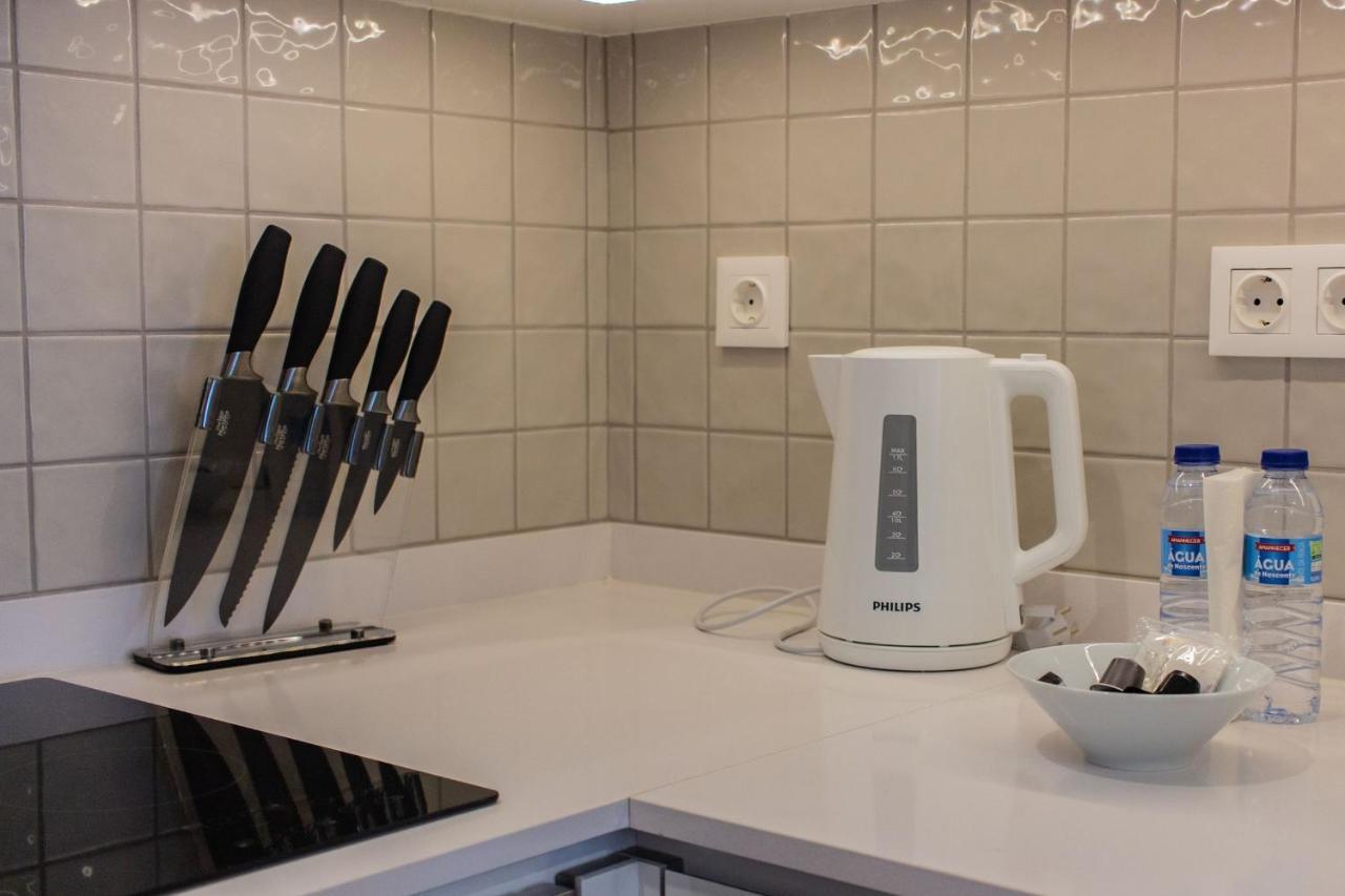 Stunning Apartment W/ Free Parking By Lovelystay Porto Zewnętrze zdjęcie