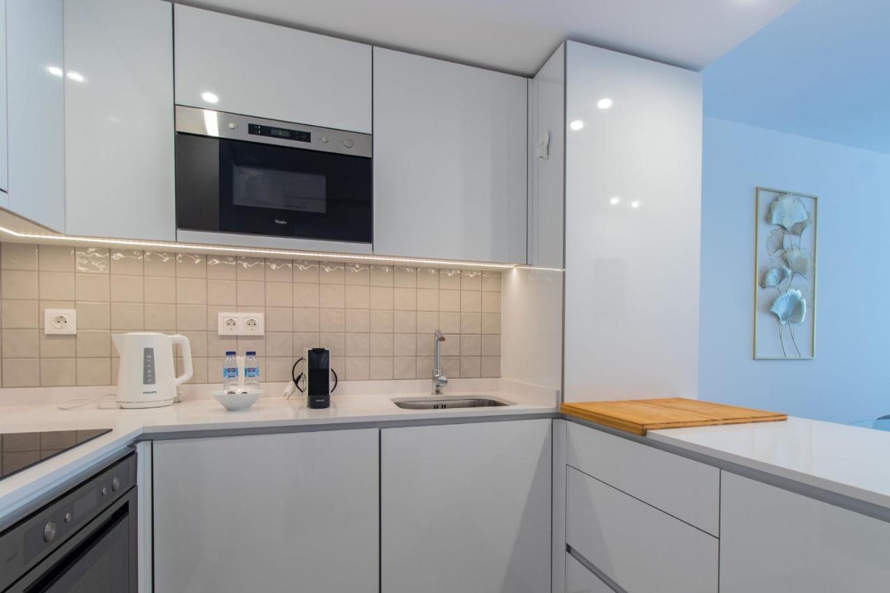 Stunning Apartment W/ Free Parking By Lovelystay Porto Zewnętrze zdjęcie