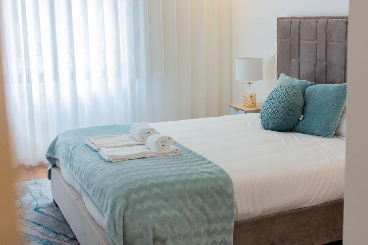 Stunning Apartment W/ Free Parking By Lovelystay Porto Zewnętrze zdjęcie