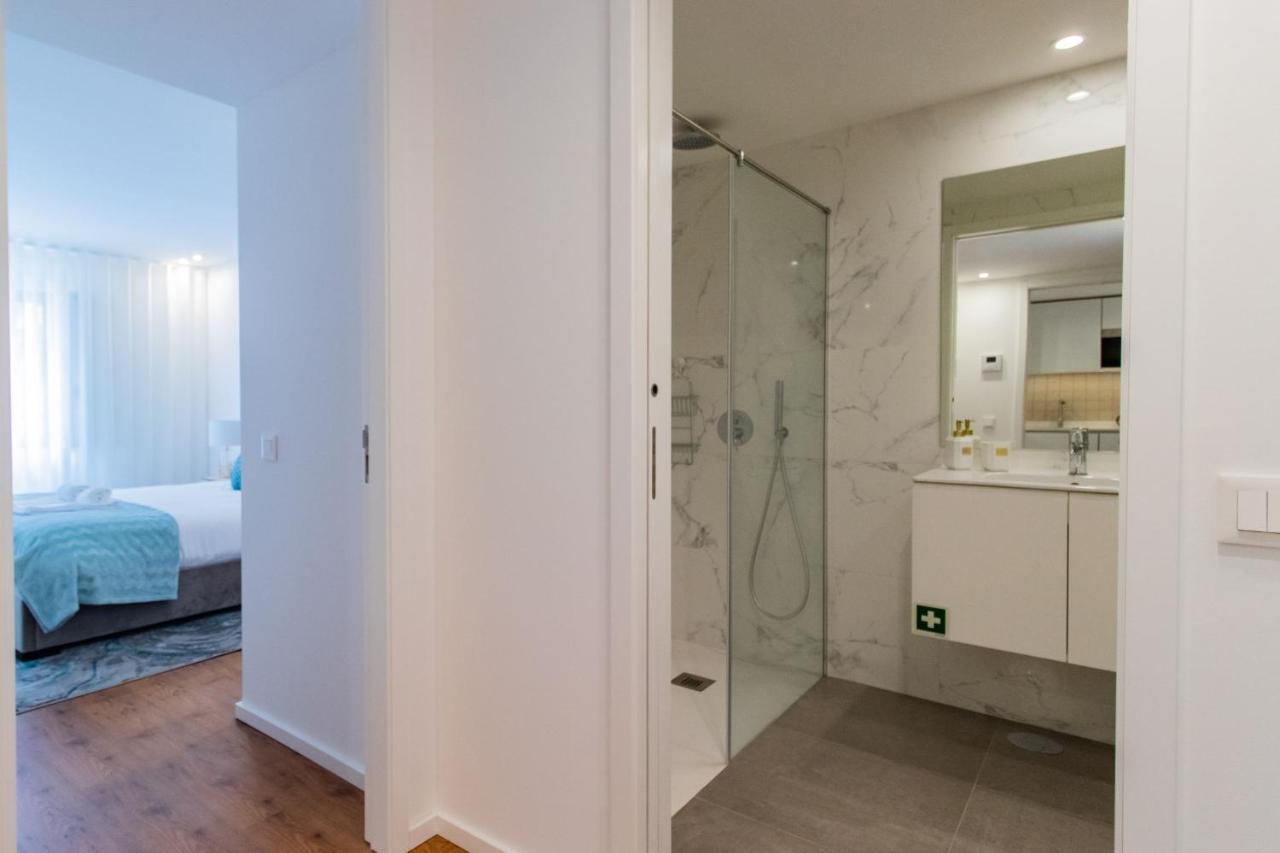 Stunning Apartment W/ Free Parking By Lovelystay Porto Zewnętrze zdjęcie